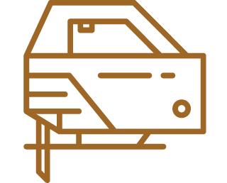 Erfahrung & Präzision