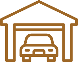 Schutz für Fahrzeuge